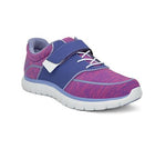 ANODYNE-W045:Purple:Pink-PURPLE-Sport Jogger-Velcro