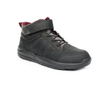 ANODYNE-W055:Black-BLACK-Trail Boot-Velcro
